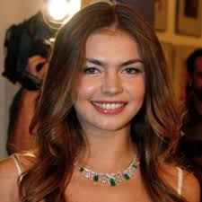 Putin'in 35 yaş küçük sevgilisi Alina Kabaeva'ya gizlice evleniyor