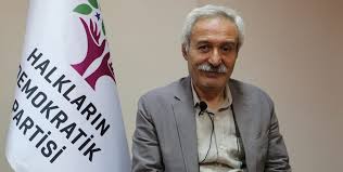 HDP Diyarbakır Büyükşehir Belediye başkan adayı kim oldu? Selçuk Mızraklı kimdir?