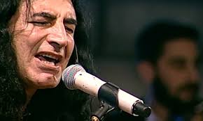 Murat Kekilli'nin babası yaşamını yitirdi