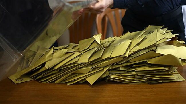 Yeniden sayım sonuçları son dakika nedir? Yeniden sayımda son durum İstanbul 