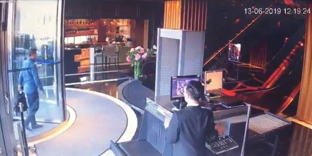 Binali Yıldırım'dan İmamoğlu-Küçükkaya gizli görüşmesine ilk yorum geldi