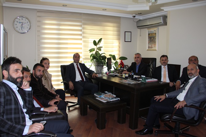 "Meral Akşener şişirilmiş bir hareket, bu hareket tutmaz!"