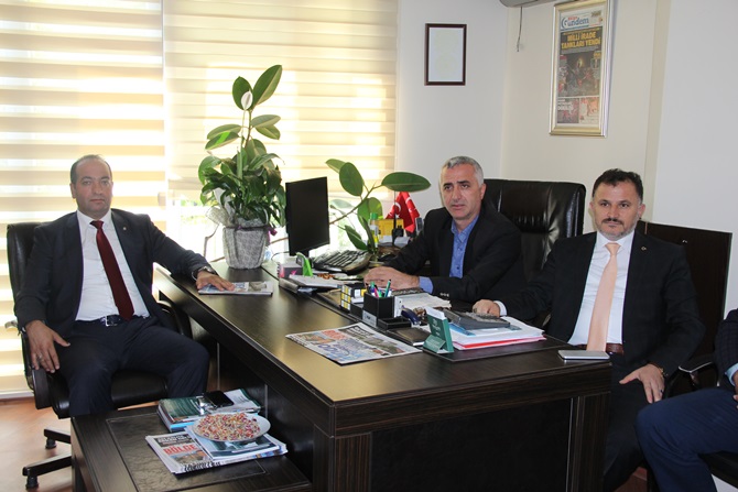 "Meral Akşener şişirilmiş bir hareket, bu hareket tutmaz!"