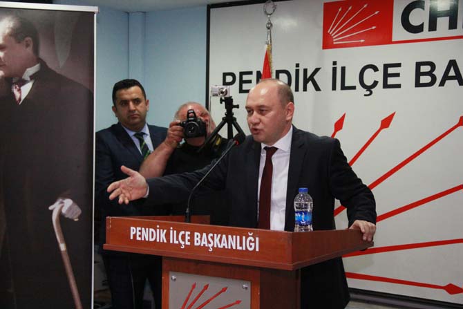 Kaynarca - Pendik - Tuzla Metro İhaleleri İptal Edildi