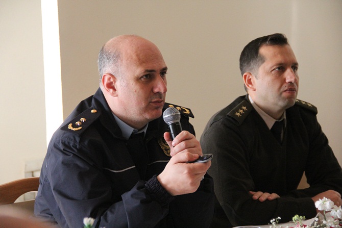 Pendik İlçe Emniyet Müdürlüğü'ne Alparslan Atasoy yerine Barış Çukur getirildi