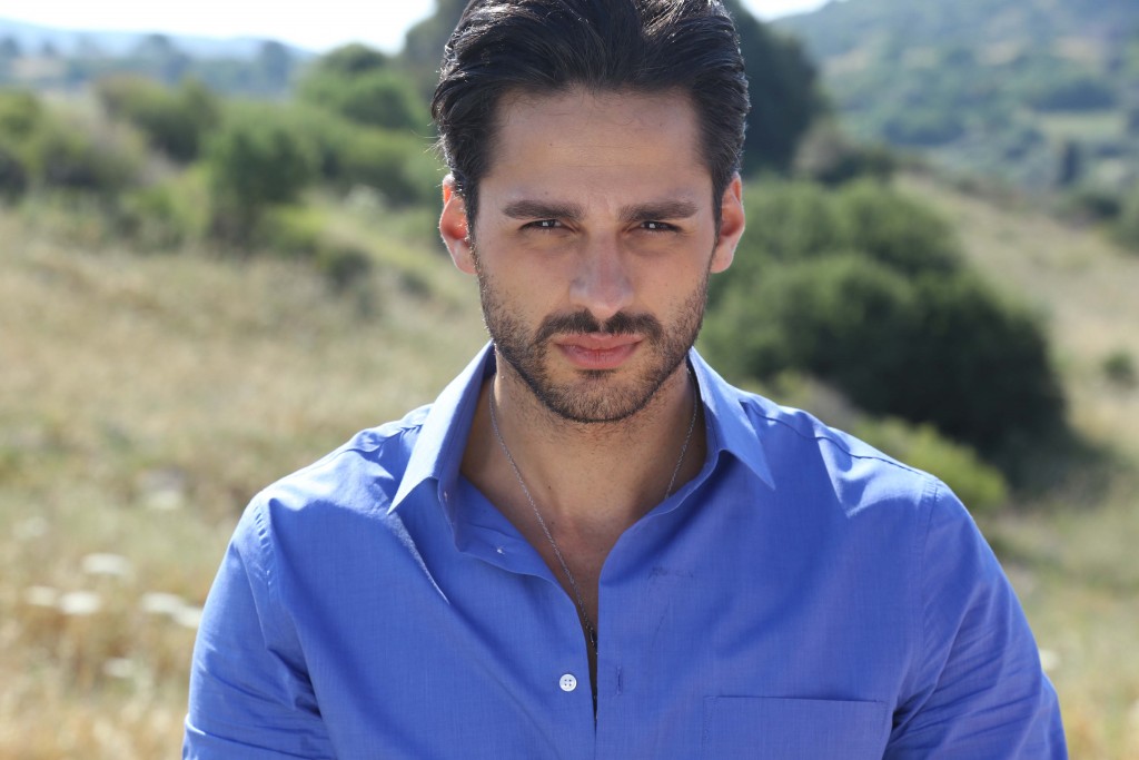 Ekin Mert Daymaz kimdir? Eliz Sakuçoğlu ile sevgili mi?