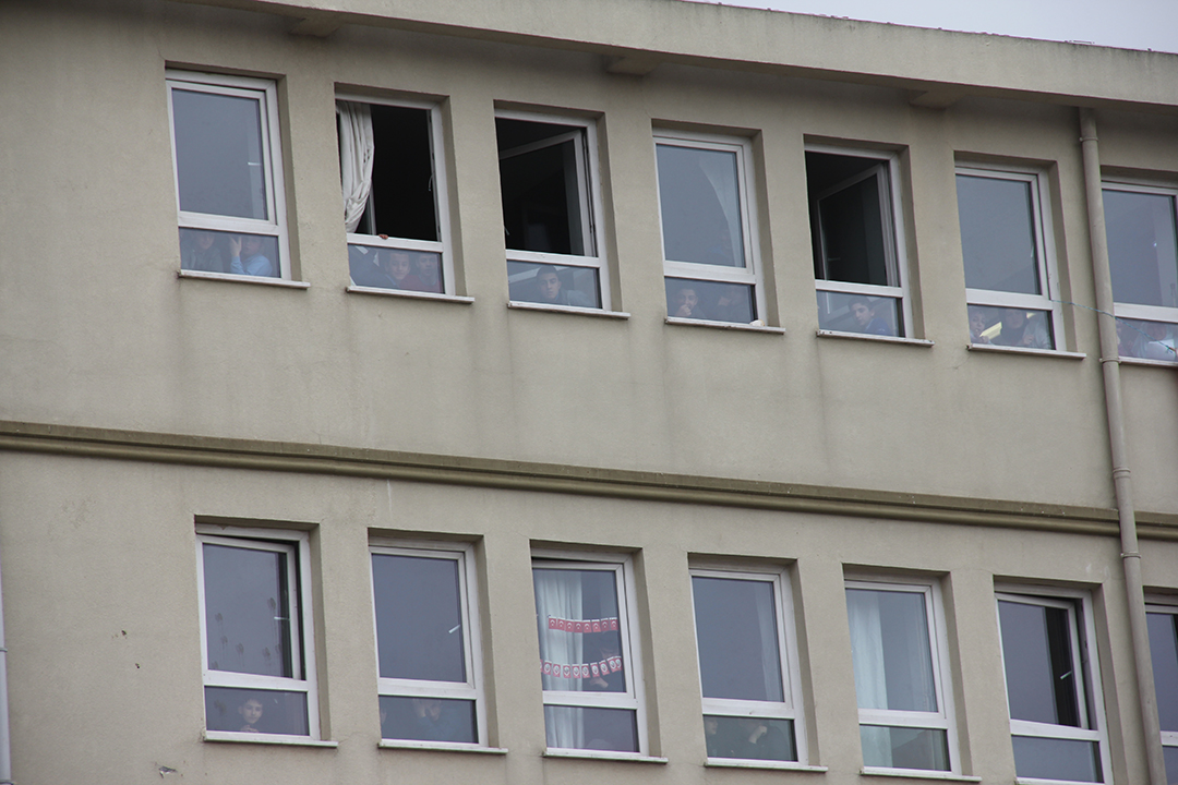 Pendik Emniyeti Kuş Uçurtmuyor... Dev Operasyon!