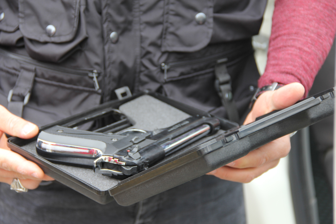 Pendik Emniyeti Kuş Uçurtmuyor... Dev Operasyon!