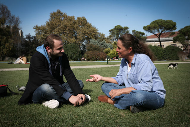 Betül Tanbay kimdir? nerelidir? Betül Tanbay neden gözaltına alındı