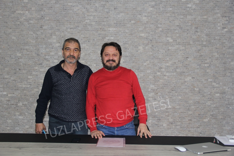 Tuzla Gazeteciler Derneği Yönetim Kadrosunu Belirledi