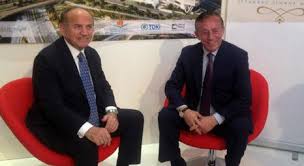 Ali Ağaoğlu'ndan skandal Kadir Topbaş yorumu: Gömün gitsin