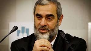 Devlet Bahçeli Nurettin Yıldız Hakkında Ne Dedi