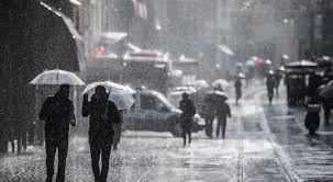 Bugün Hava Nasıl Olucak 12 Mart 2018 | MGM 