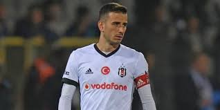 Beşiktaş'ta Talica'dan sonra bir yıldıza daha veda mı?