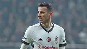 Beşiktaş'ta Talica'dan sonra bir yıldıza daha veda mı?
