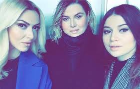 Hadise'den kardeşleriyle ipleri koparacak hamle