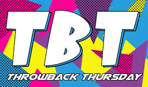 TBT ne demek? TBT'nin Türkçe anlamı ne?