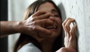 Engelli kadına tecavüz