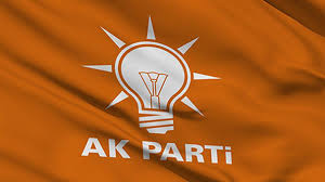Ak Parti Samsun'da istifa depremi