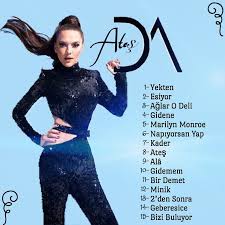 Demet Akalın arkadaşlarını sildi