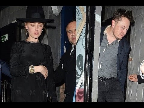 Amber Heard James Franco videosu ile gündemde | Amber Heard kimdir?