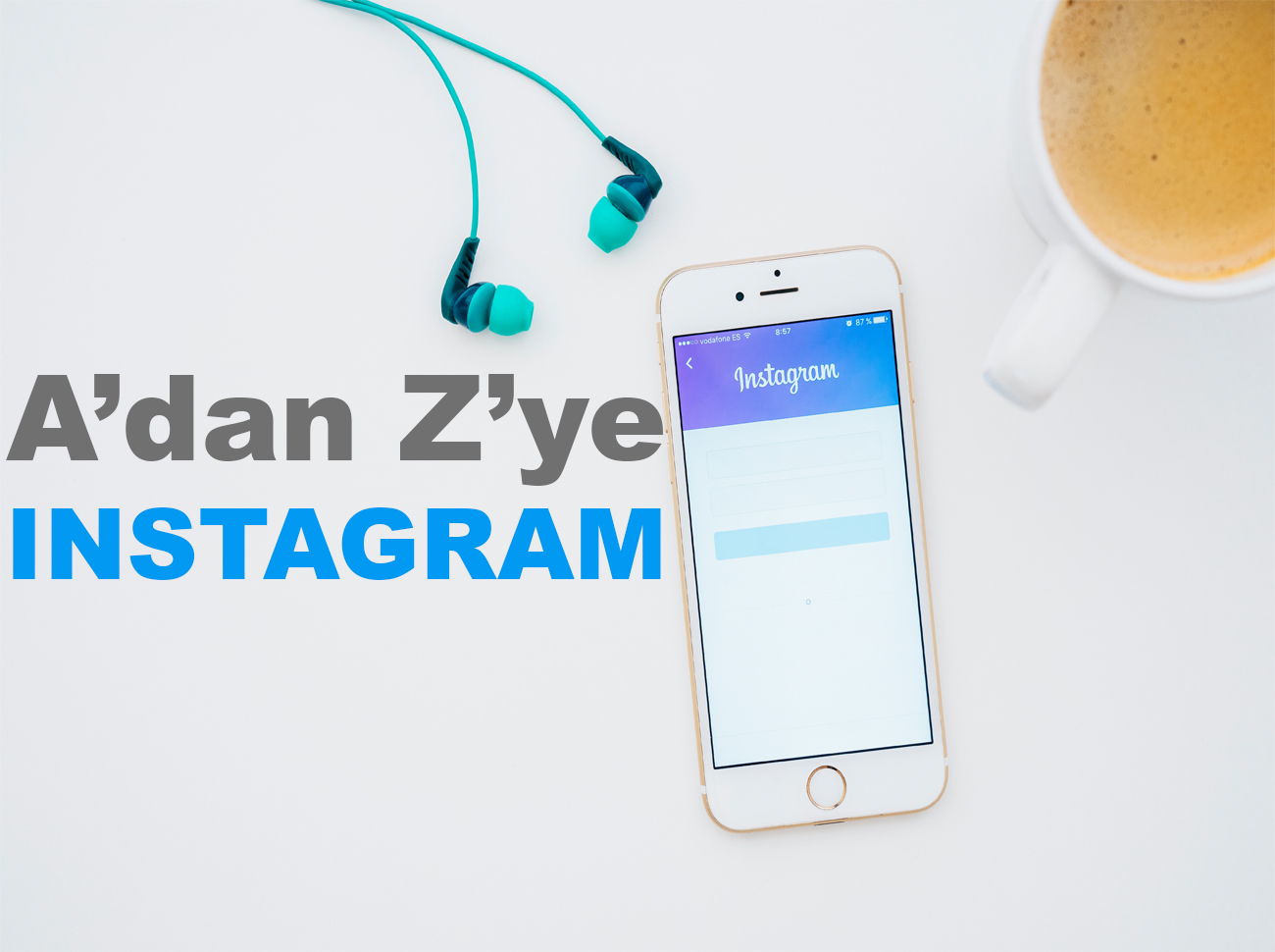 Instagram çöktü mü | 14 Haziran 2019 Instagram neden açılmıyor?