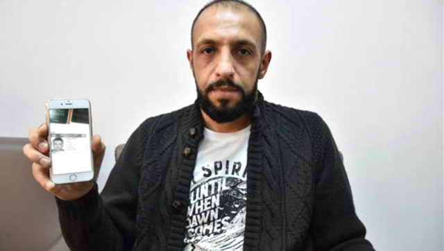 Telefonu Kapandı 150 Bin TL Dolandırıldı