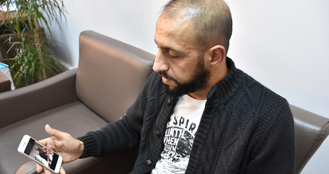 Telefonu Kapandı 150 Bin TL Dolandırıldı