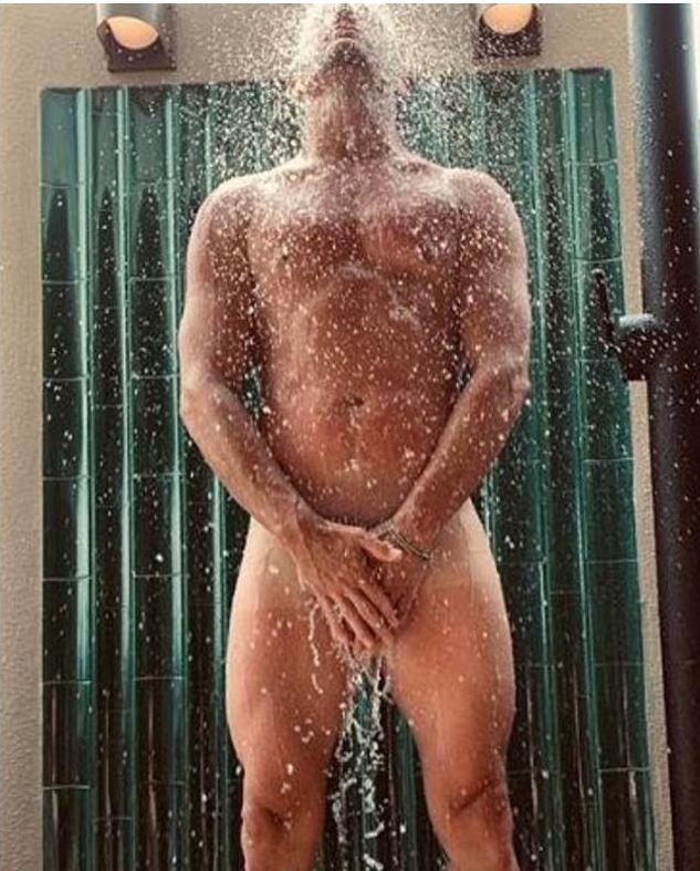 Channing Tatum çıplak fotoğrafları! Channing Tatum kimdir? Jessie J'in sevgilisi kimdir?