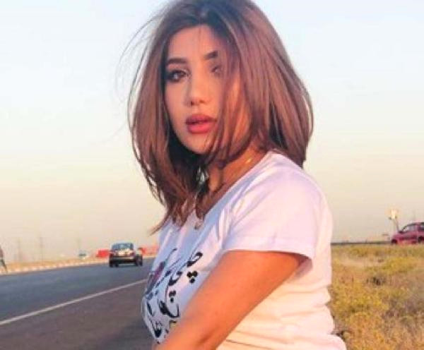 Törer örgütü tarafından tehdit edilen Iraklı model Tara Fares, Bağdat'ta öldürüldü
