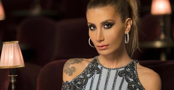 İrem Derici ve İsmail Kahraman Arasında Ne Geçti