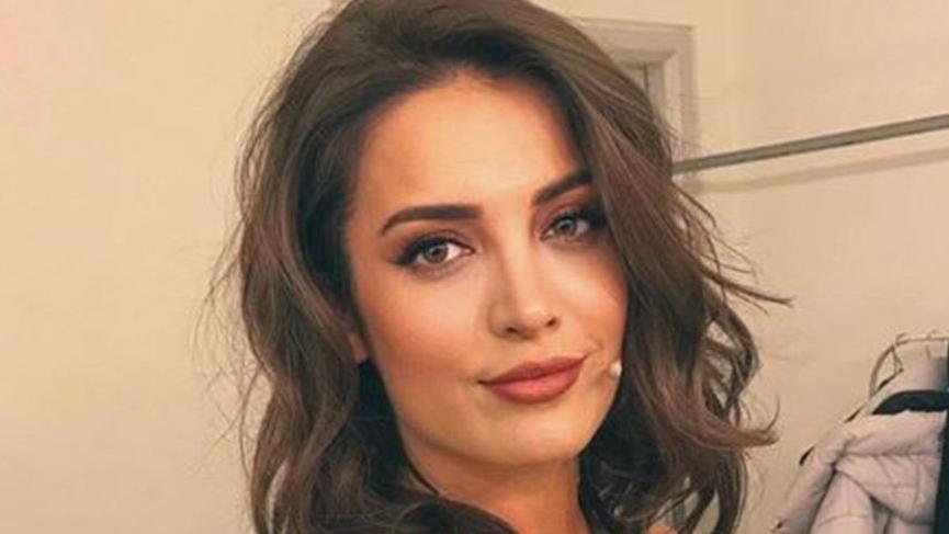 İrem Sak ve Edis sevgili mi? İrem Sak açıkladı!