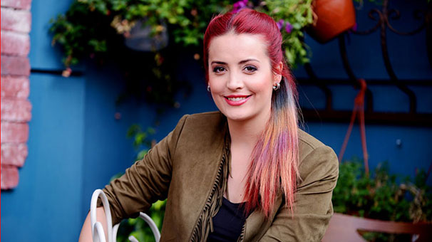 İrem Sak kimdir, kaç yaşındadır? İrem Sak Güldür Güldür Show'dan neden ayrıldı?