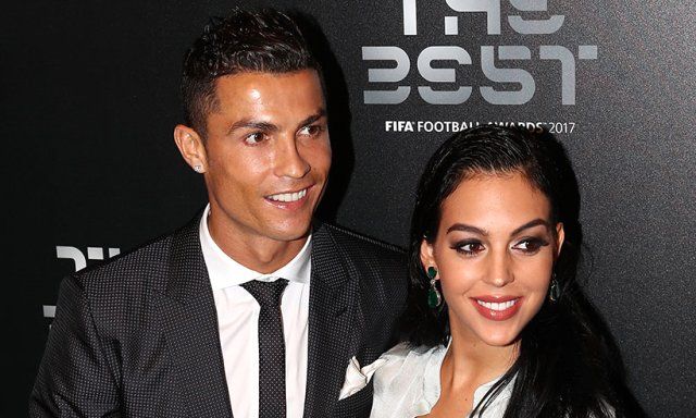 Irina Shayk, Ronaldo için konuştu