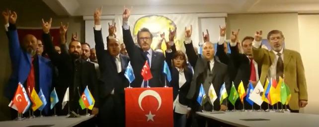 Ötüken Birliği Partisi Nasıl Bir Parti | İdam Cezasını Getirecek Parti