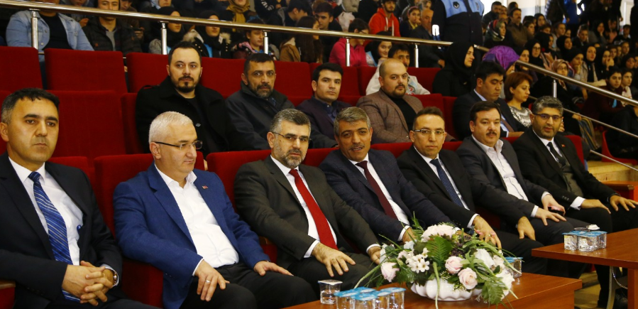 “Spor Şenlikleri ve Kış Spor Okulları” programları başladı