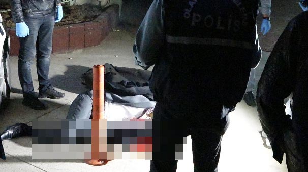 Mahmut Alaca Kimdir | Neden Öldürüldü