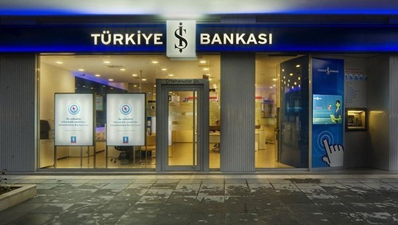 Erdoğan açıkladı: İş Bankası hazineye devredilecek