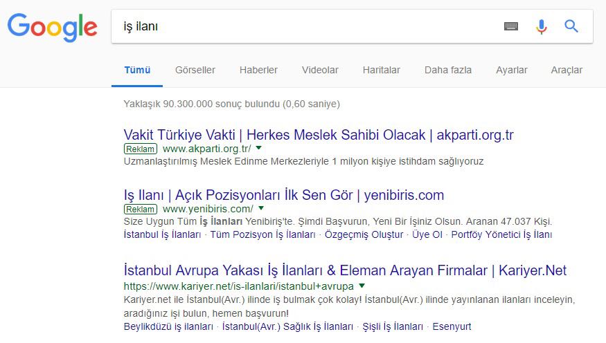 AK Parti’den şaşırtıcı icraat duyuruları! 