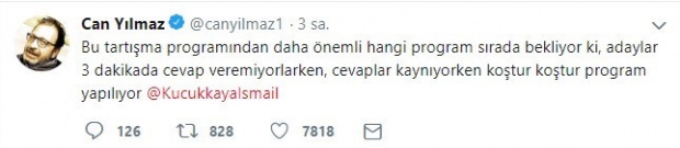 Ekrem İmamoğlu'na sorular önceden mi verildi?