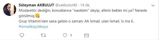 Ekrem İmamoğlu'na sorular önceden mi verildi?