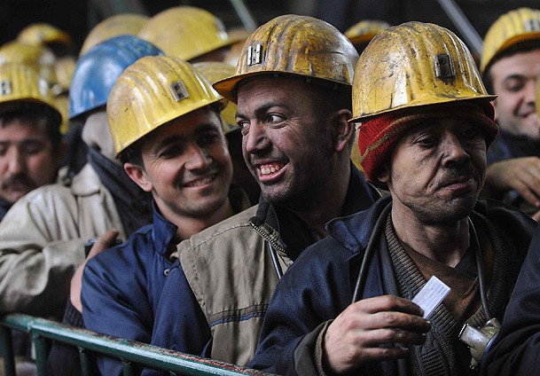 Cumhurbaşkanı'ndan Taşeron Açıklaması | Taşeronlara Kadro Müjdesi