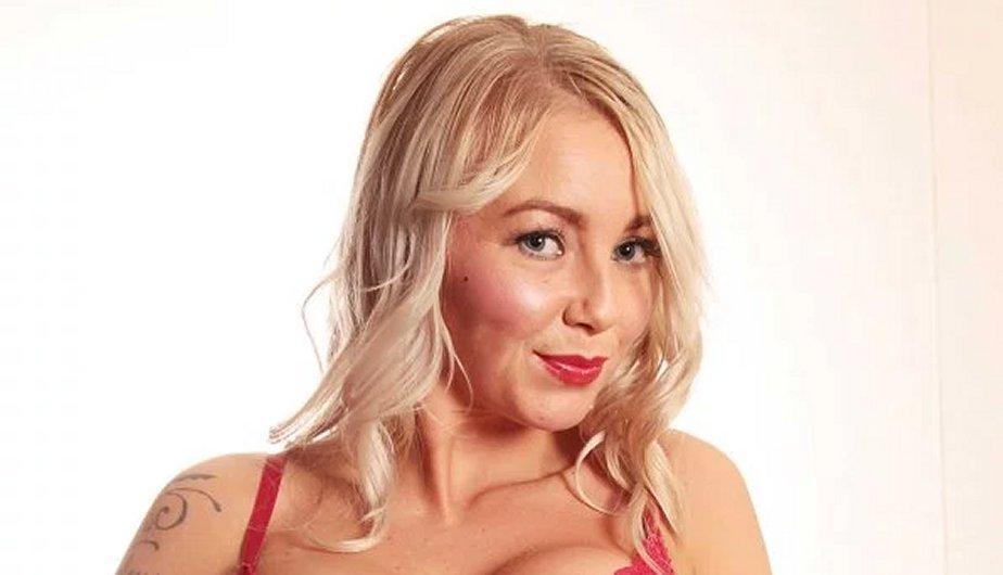 Kimberley Miners kimdir, kaç yaşındadır? Çıplak modeli IŞİD nasıl kandırdı?