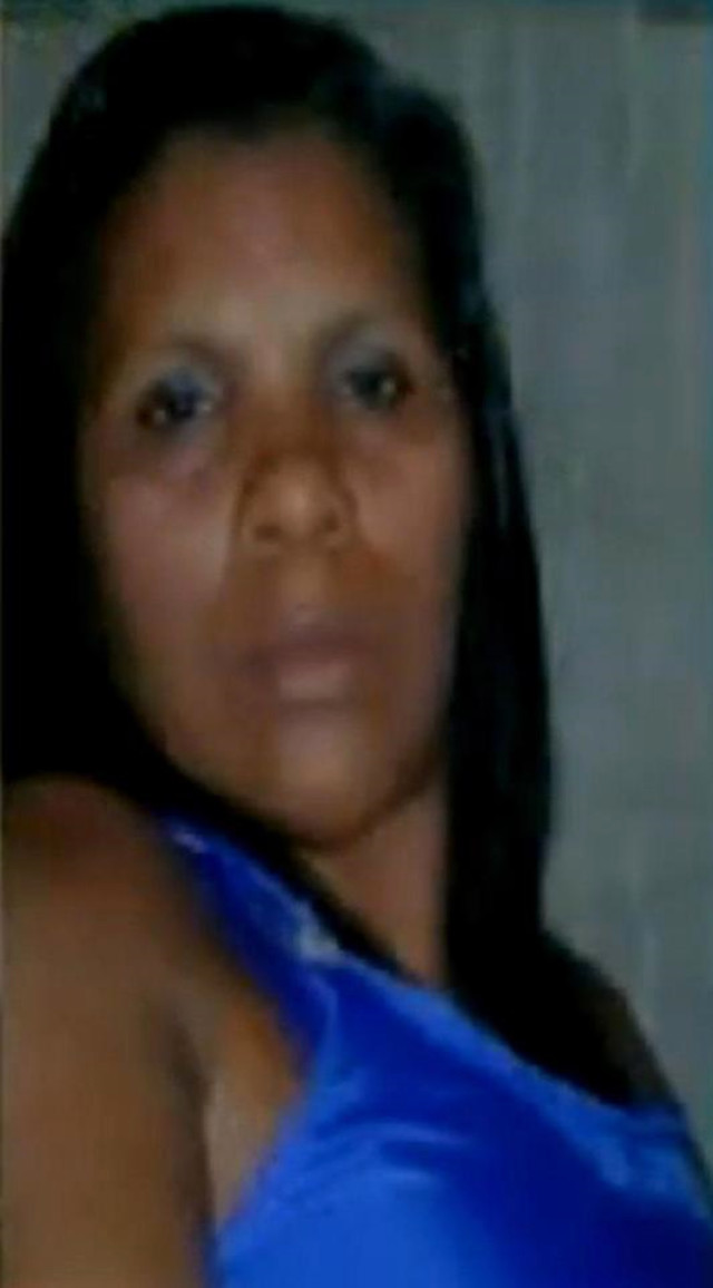 5 Kişilik Yamyamlık Çetesi Tam Bir Suç Makinesi 