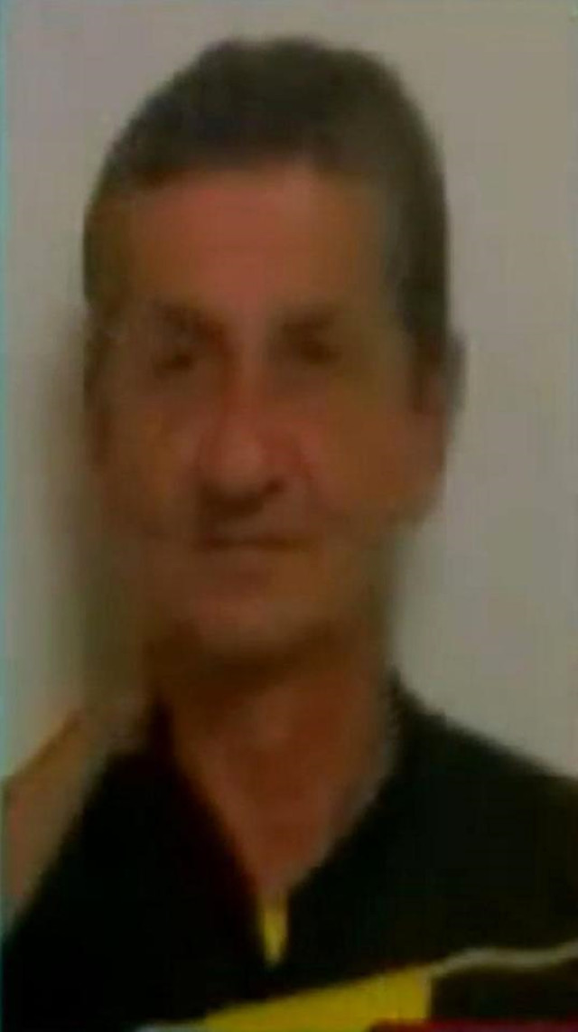 5 Kişilik Yamyamlık Çetesi Tam Bir Suç Makinesi 