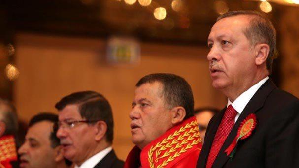 İsmail Rüştü Cirit kimdir?Aslen nereli? Kaç yaşında? Yargıtay Başkanlığı görevine yeniden mi seçildi?