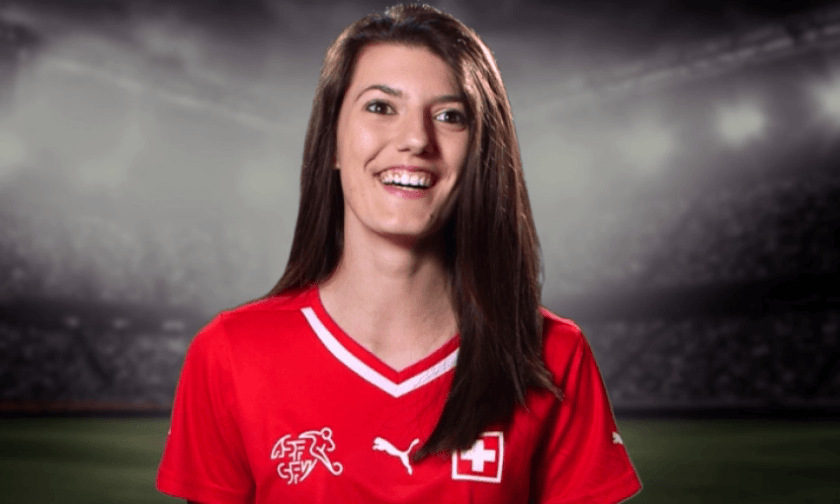 Milli futbolcunun cansız bedeni bulundu