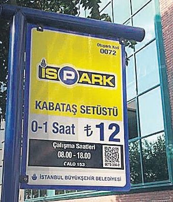 İSPARK zammına büyük tepki sonra İmamoğlu'ndan geri vites! 