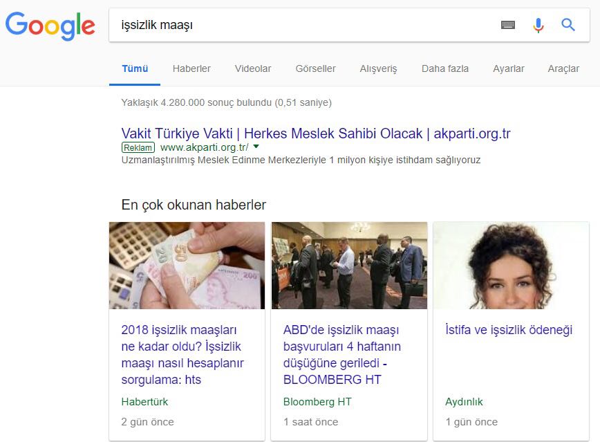 AK Parti’den şaşırtıcı icraat duyuruları! 