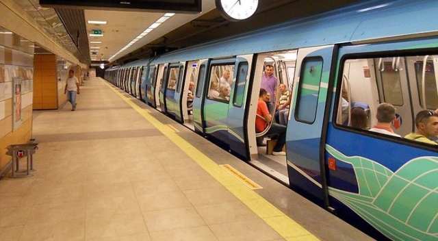 İstanbul'a Yeni Metro Projesi | Ne Zaman Başlayacak